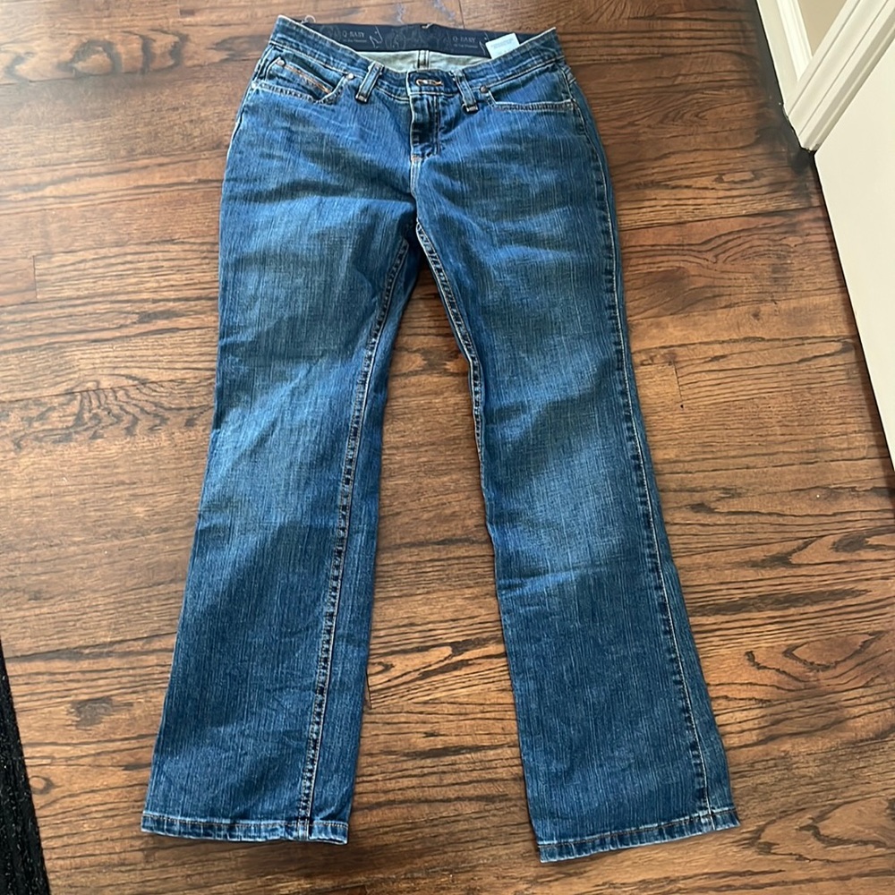 Wrangler jeans